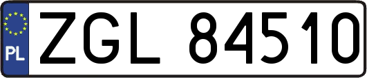 ZGL84510