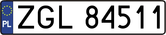 ZGL84511