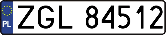 ZGL84512