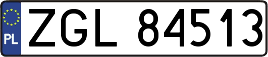 ZGL84513