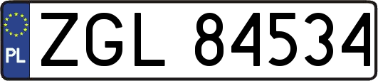 ZGL84534