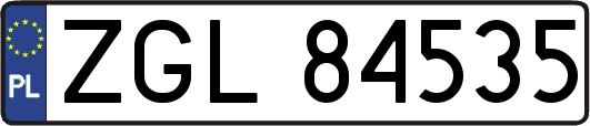 ZGL84535