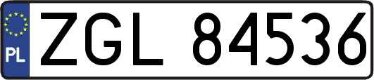 ZGL84536