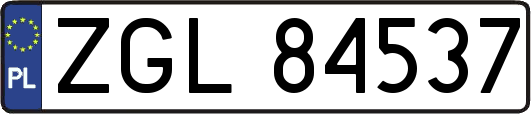 ZGL84537