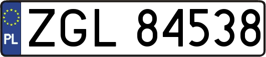 ZGL84538