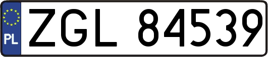 ZGL84539