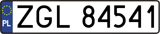 ZGL84541