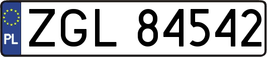 ZGL84542