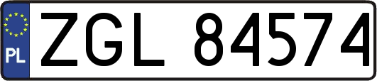 ZGL84574