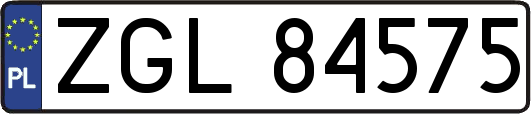 ZGL84575