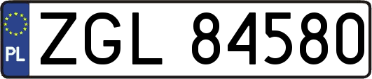 ZGL84580