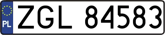 ZGL84583