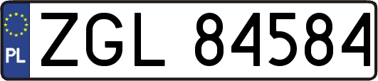 ZGL84584