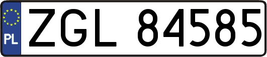 ZGL84585