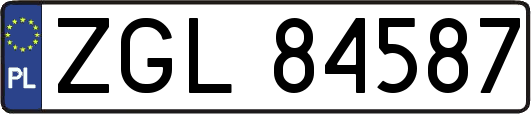 ZGL84587