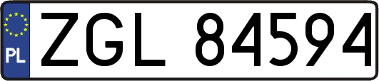 ZGL84594