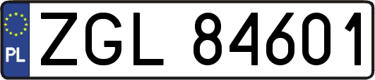 ZGL84601