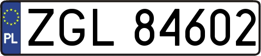 ZGL84602