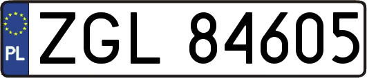 ZGL84605