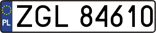 ZGL84610