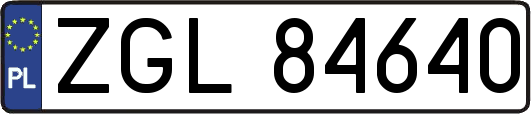 ZGL84640