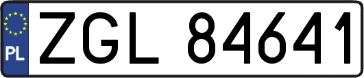 ZGL84641