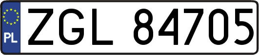 ZGL84705