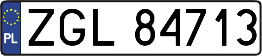 ZGL84713