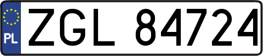 ZGL84724