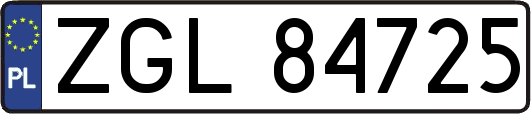 ZGL84725