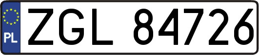 ZGL84726