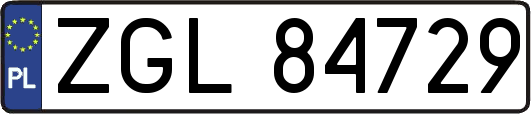 ZGL84729