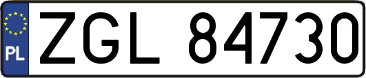 ZGL84730