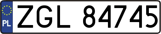 ZGL84745