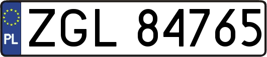 ZGL84765