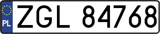 ZGL84768