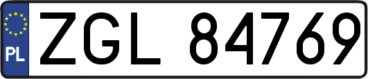 ZGL84769
