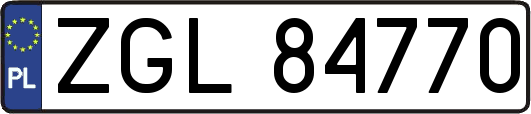 ZGL84770