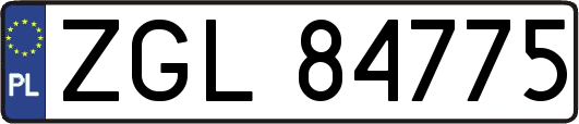 ZGL84775