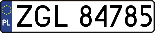 ZGL84785