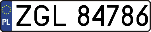 ZGL84786