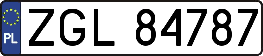 ZGL84787