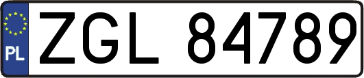 ZGL84789