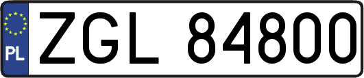 ZGL84800