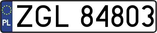 ZGL84803