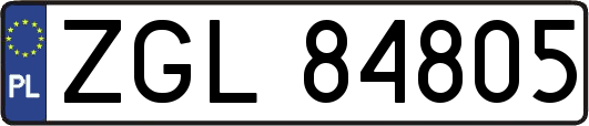 ZGL84805