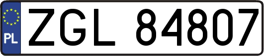 ZGL84807