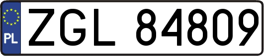 ZGL84809