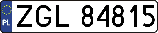 ZGL84815