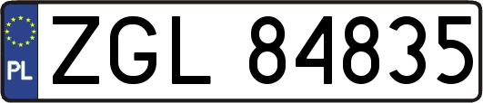 ZGL84835